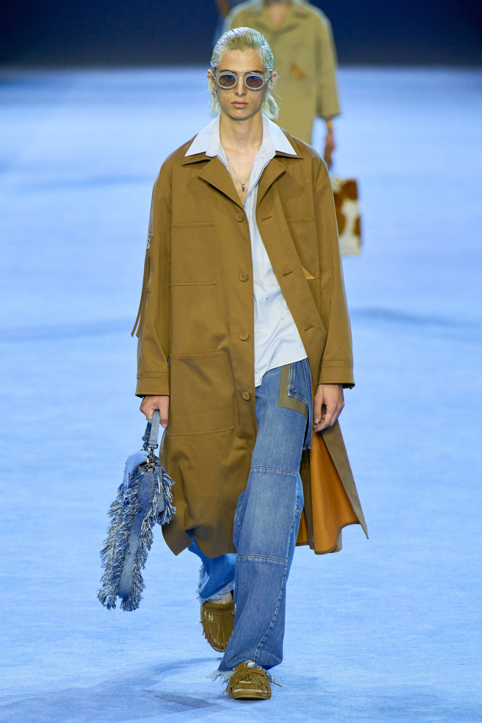 Fendi İlkbahar 2023