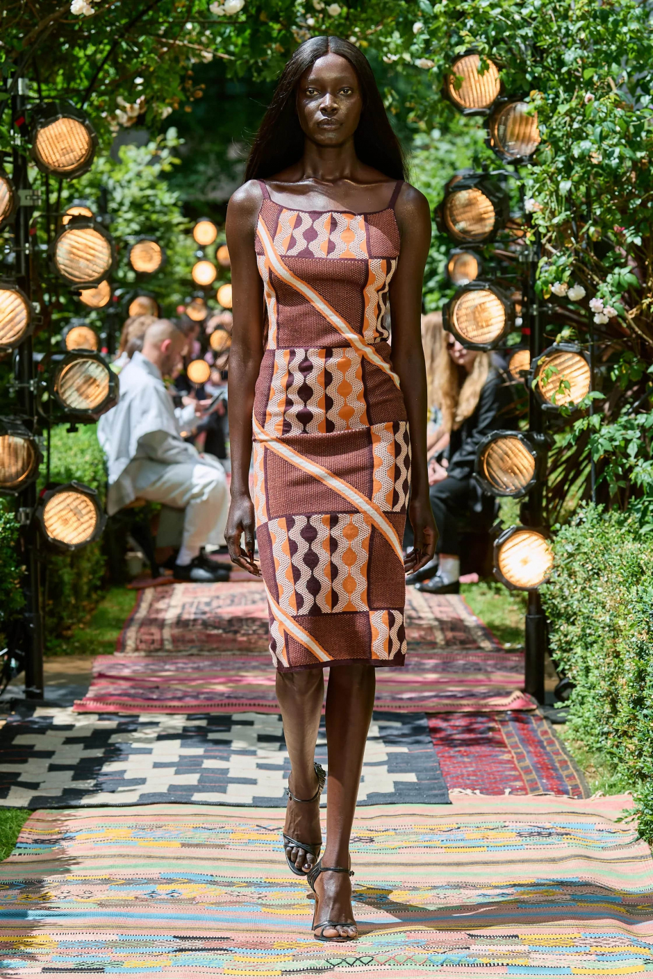 Ahluwalia İlkbahar 2023