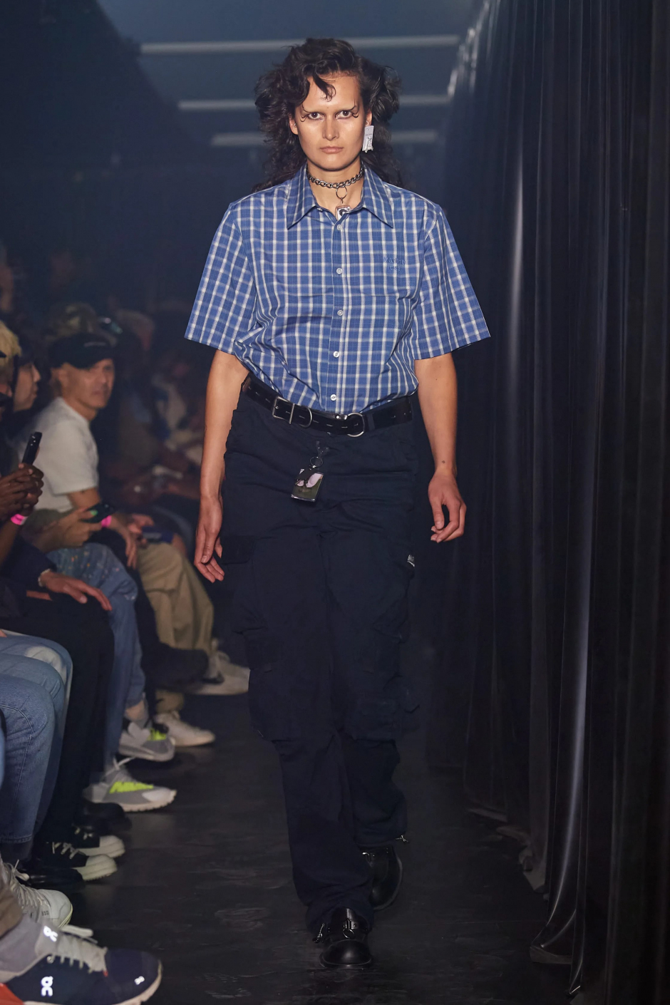 Martine Rose İlkbahar 2023