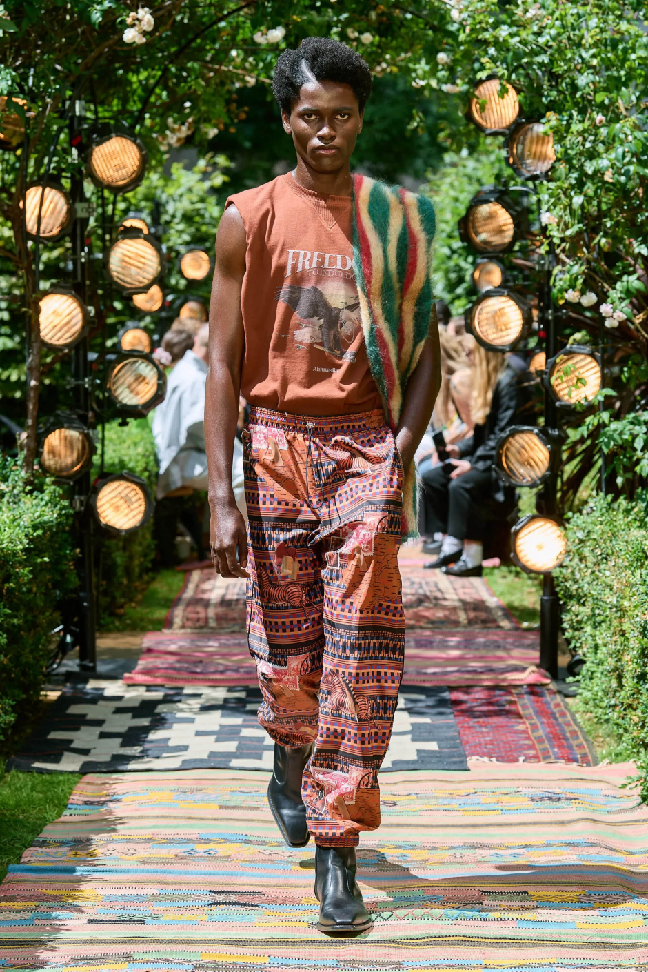 Ahluwalia İlkbahar 2023