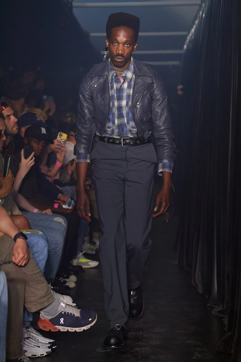 Martine Rose İlkbahar 2023