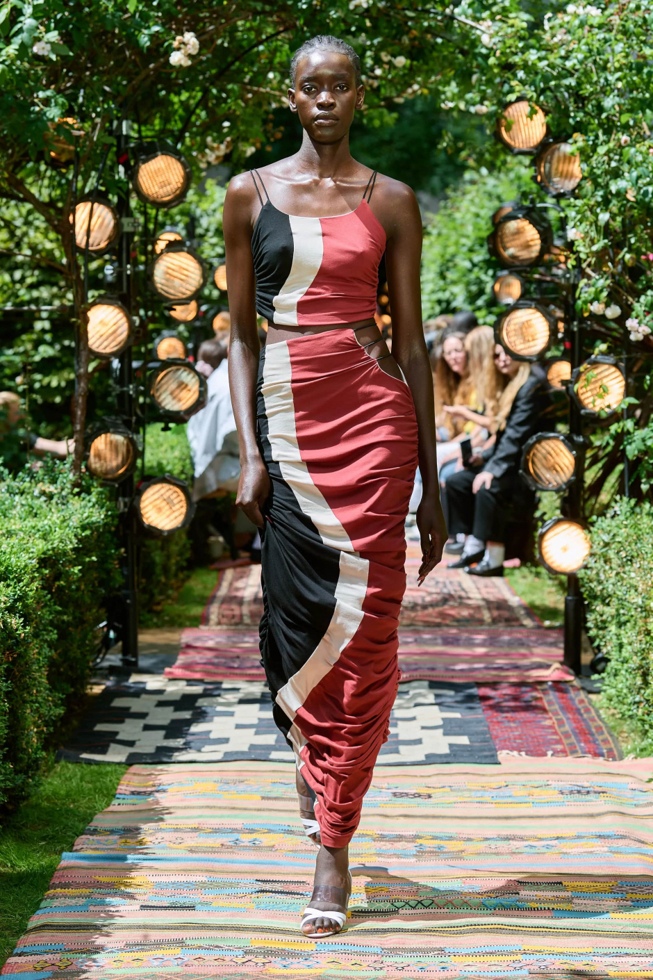 Ahluwalia İlkbahar 2023