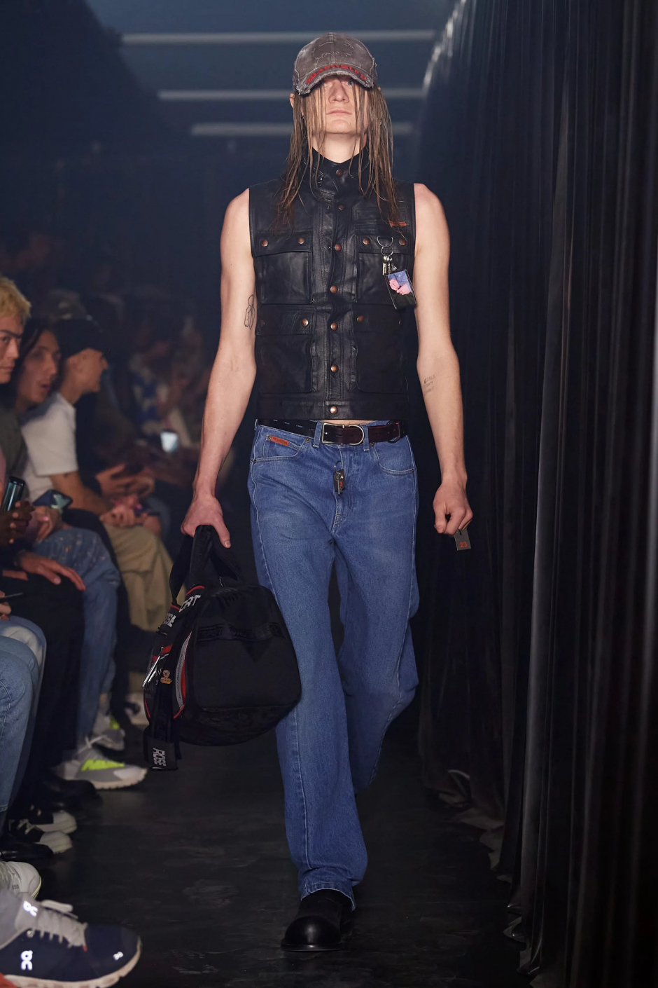 Martine Rose İlkbahar 2023