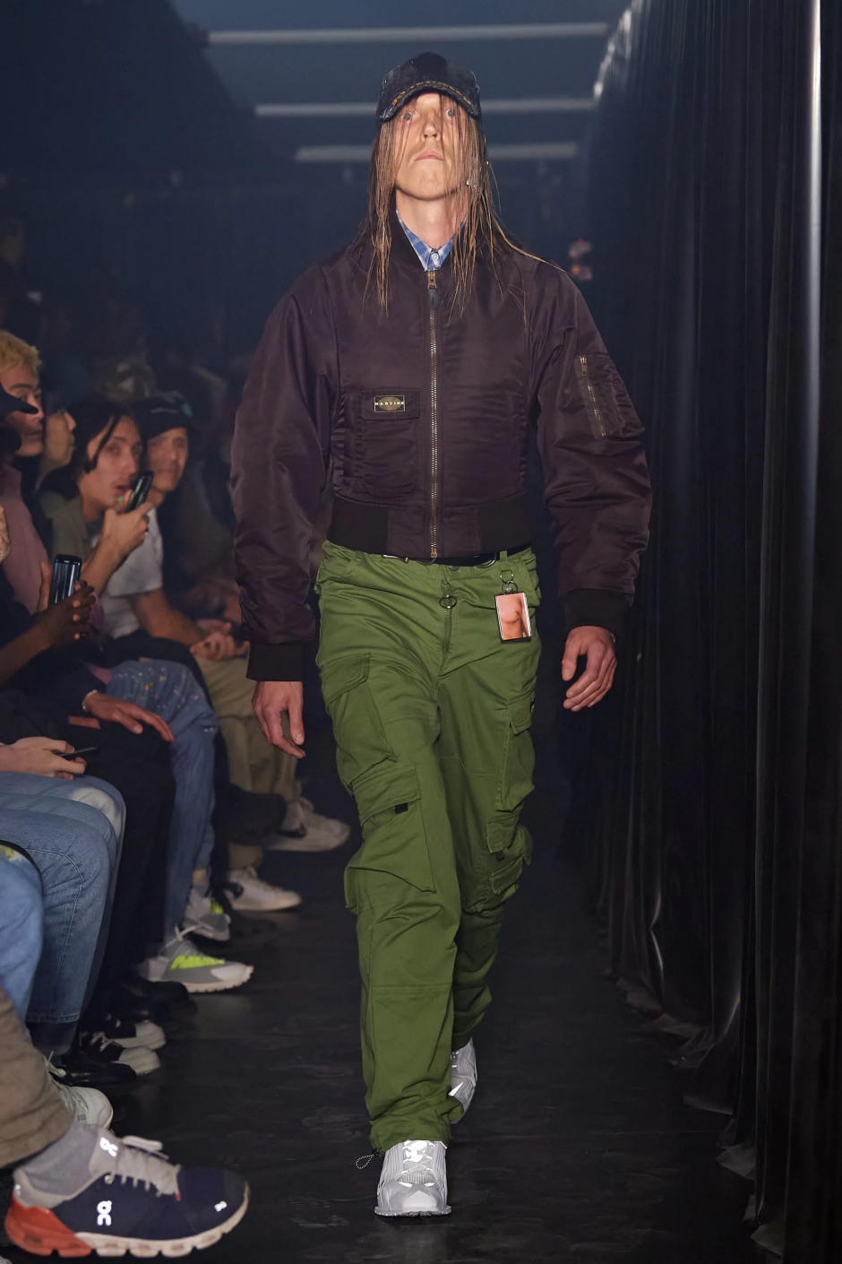 Martine Rose İlkbahar 2023