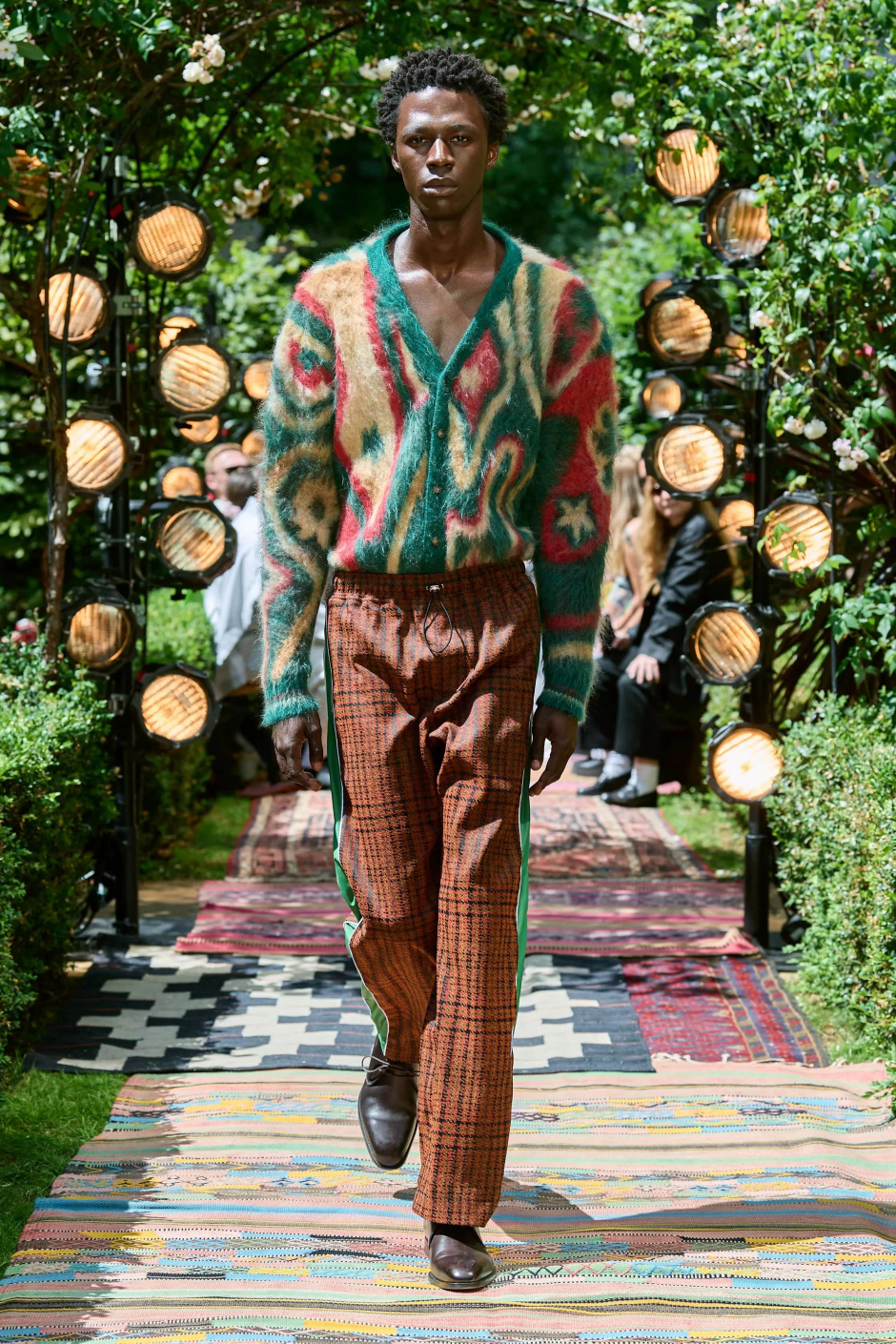 Ahluwalia İlkbahar 2023