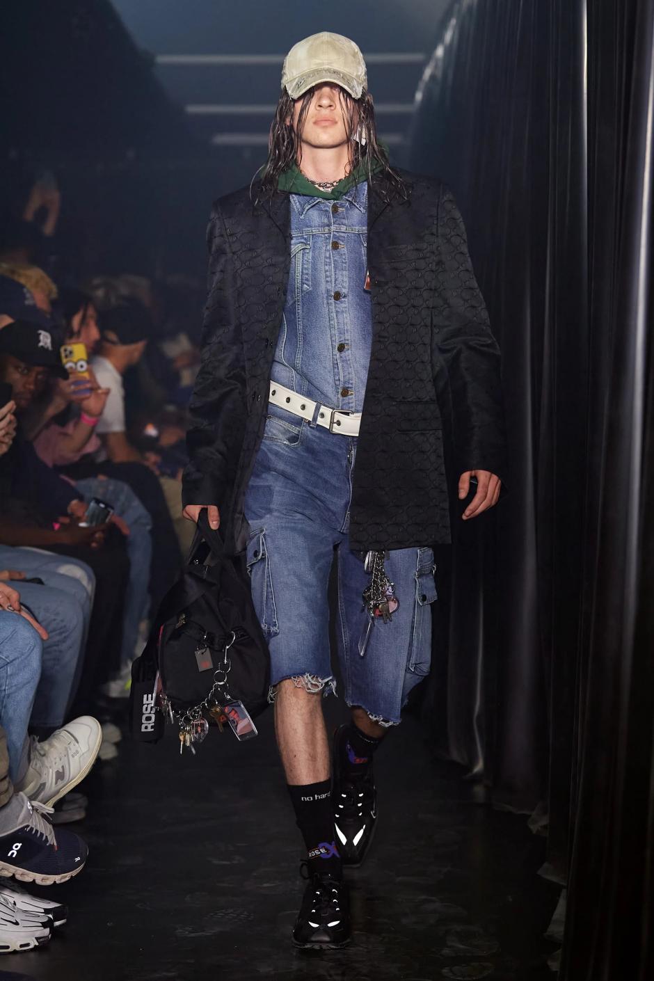 Martine Rose İlkbahar 2023