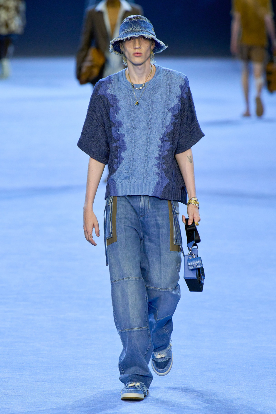 Fendi İlkbahar 2023