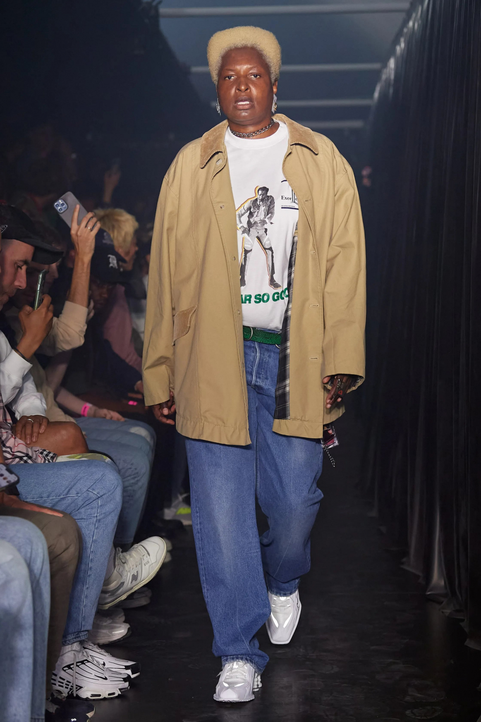 Martine Rose İlkbahar 2023