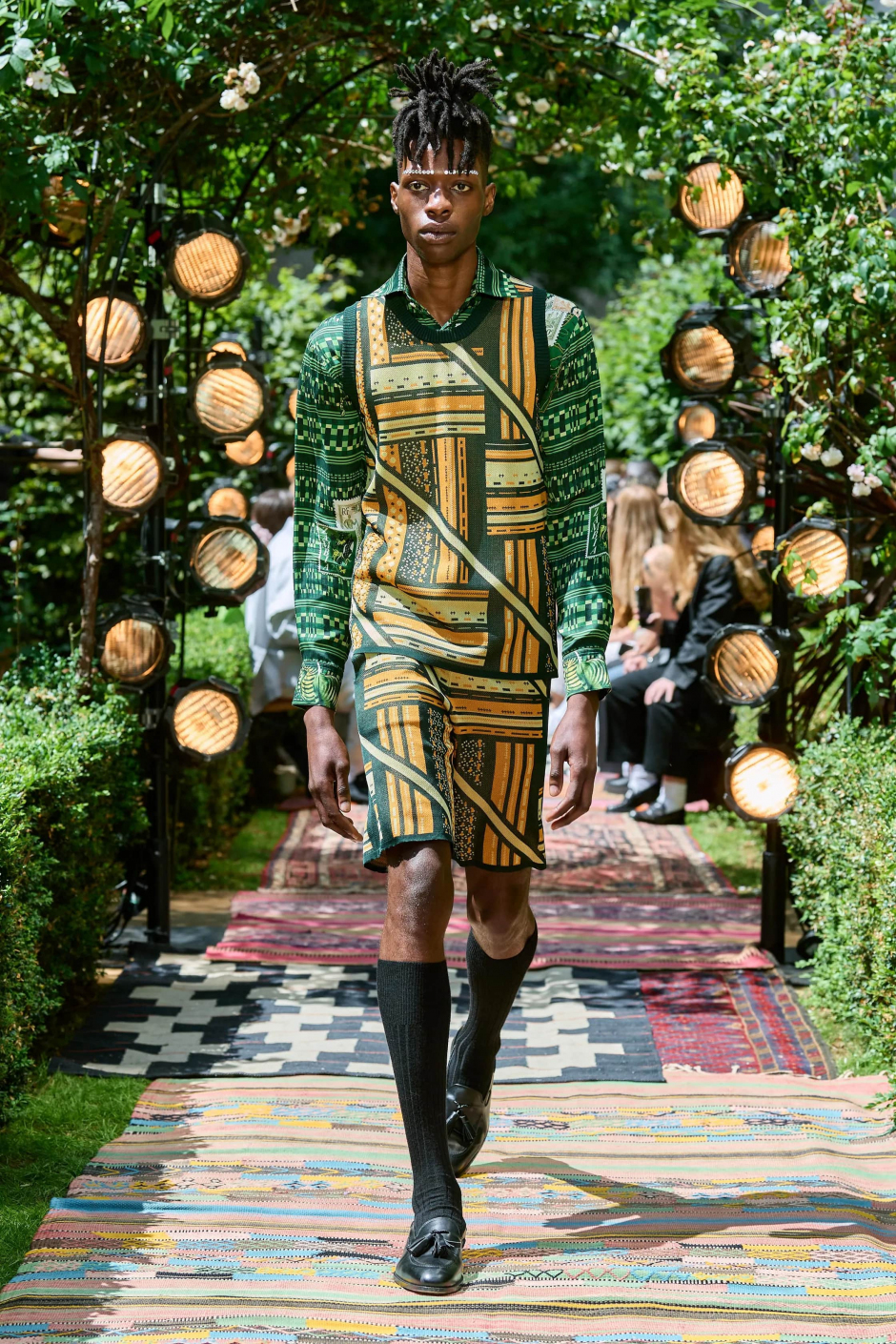 Ahluwalia İlkbahar 2023