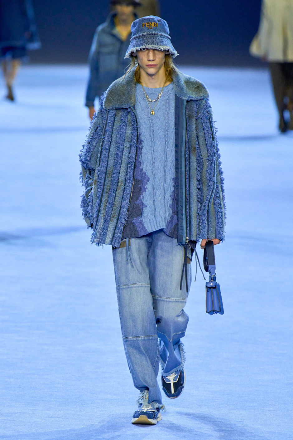 Fendi İlkbahar 2023