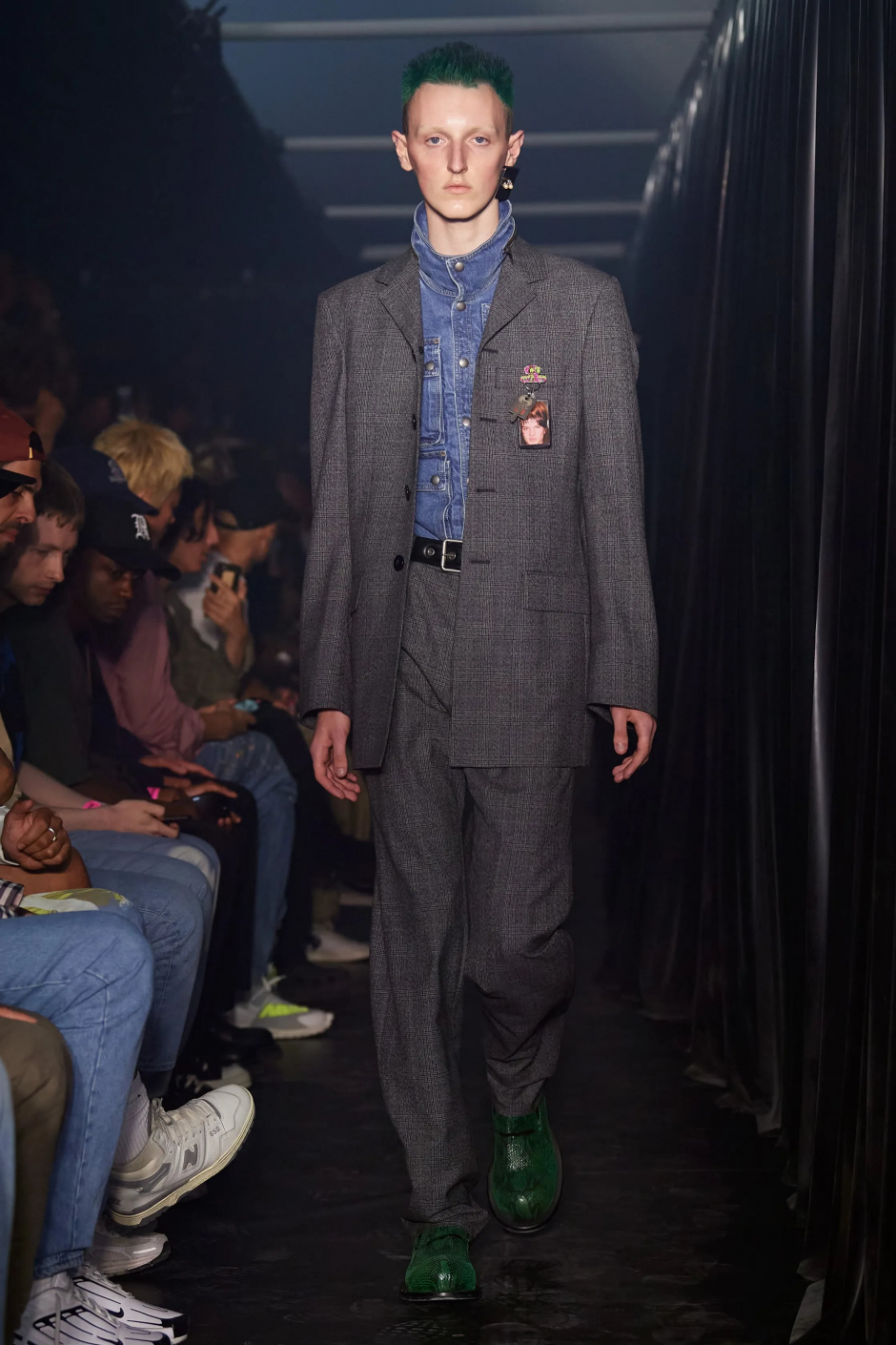 Martine Rose İlkbahar 2023