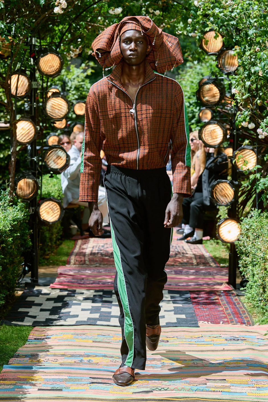 Ahluwalia İlkbahar 2023