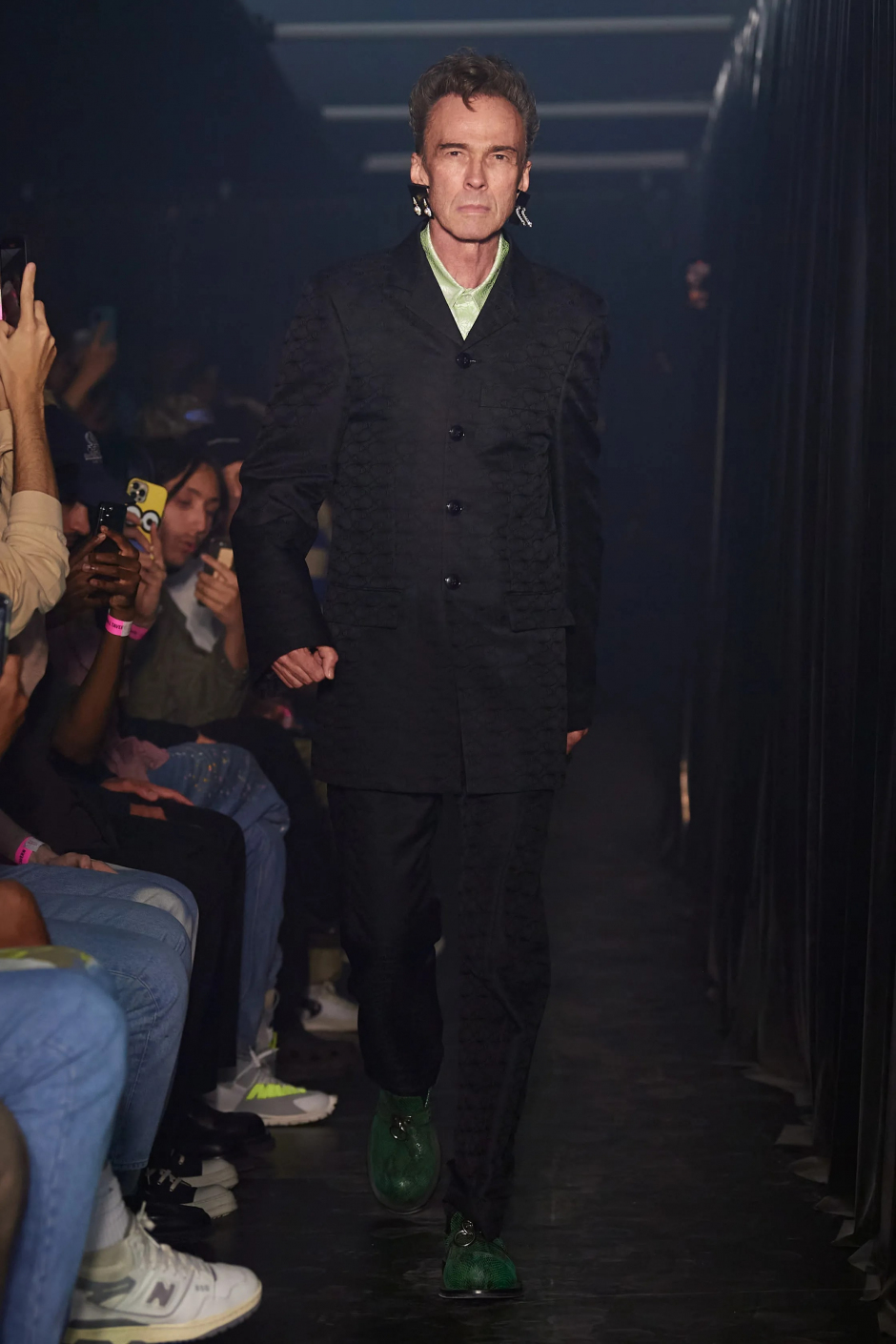 Martine Rose İlkbahar 2023