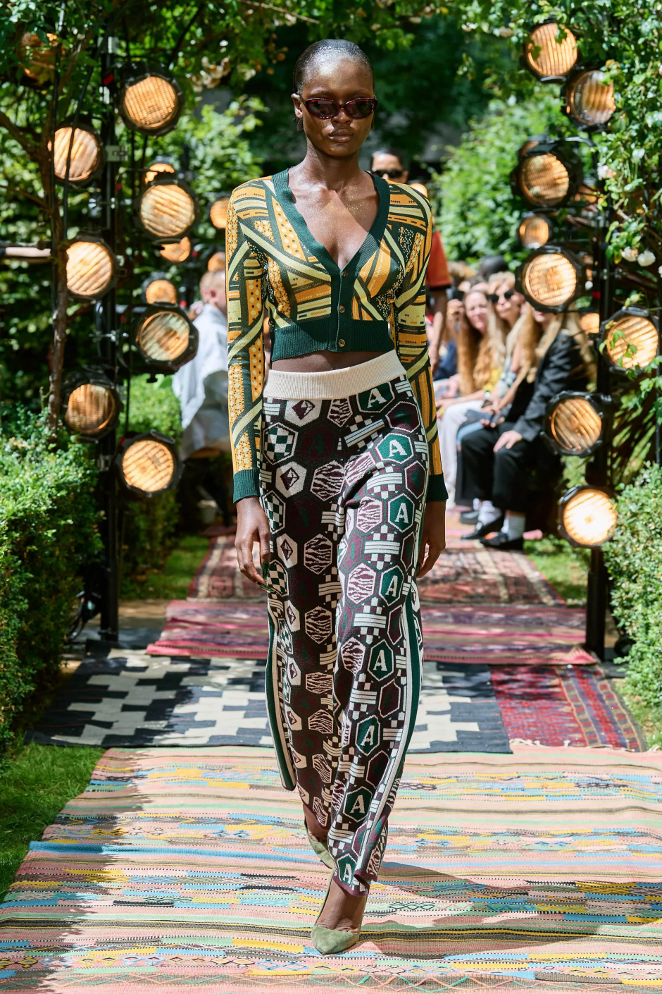 Ahluwalia İlkbahar 2023