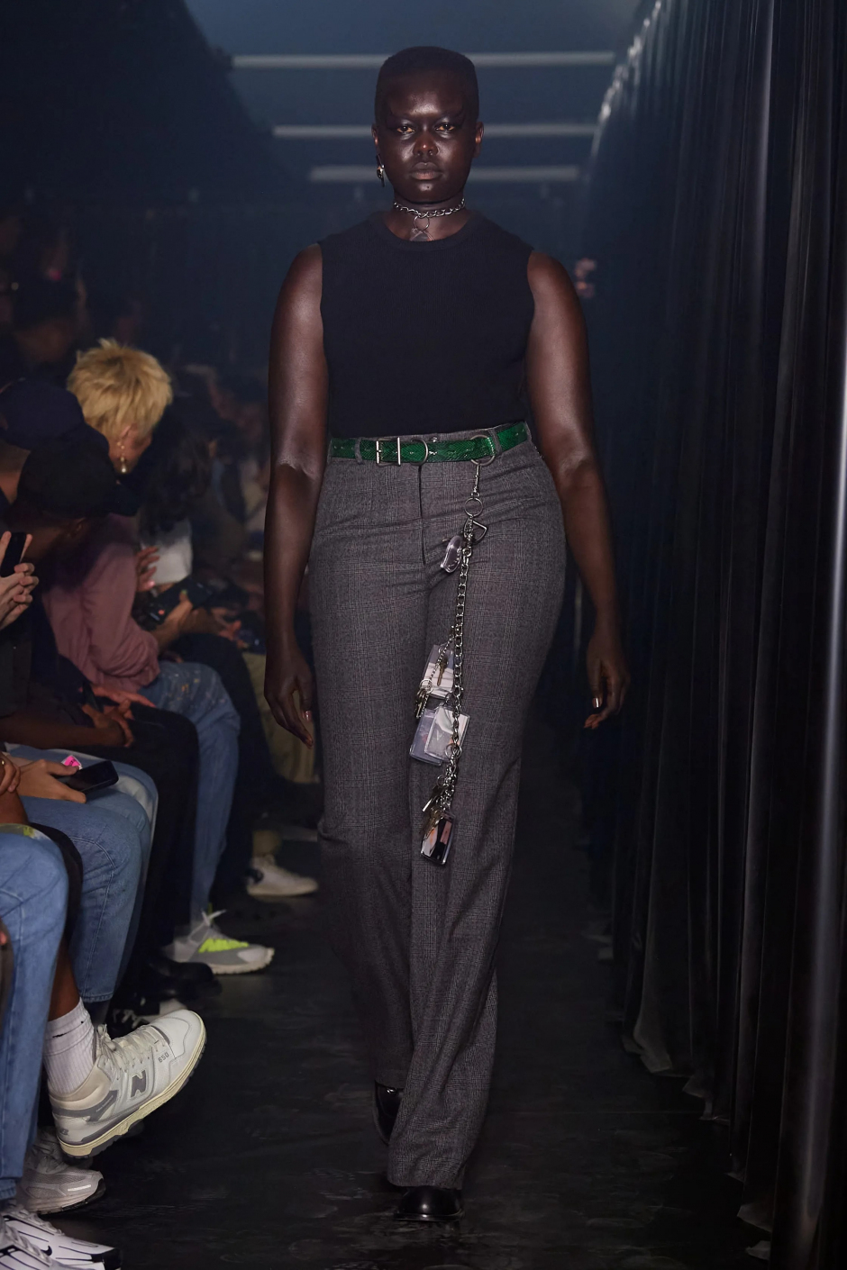 Martine Rose İlkbahar 2023