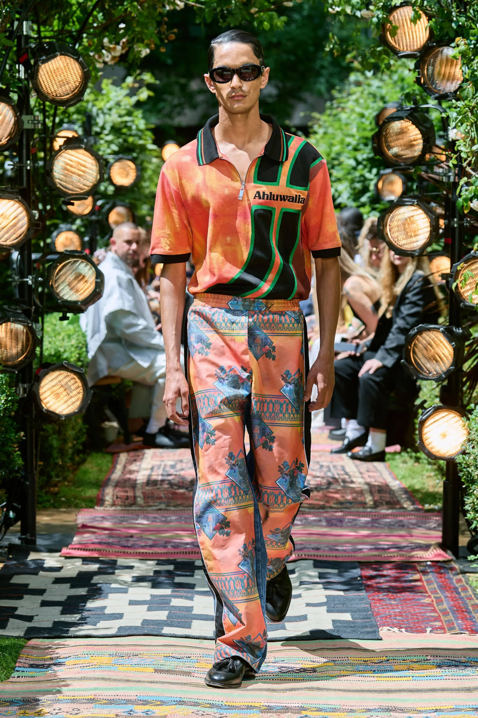 Ahluwalia İlkbahar 2023