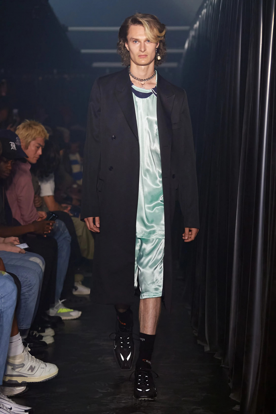 Martine Rose İlkbahar 2023