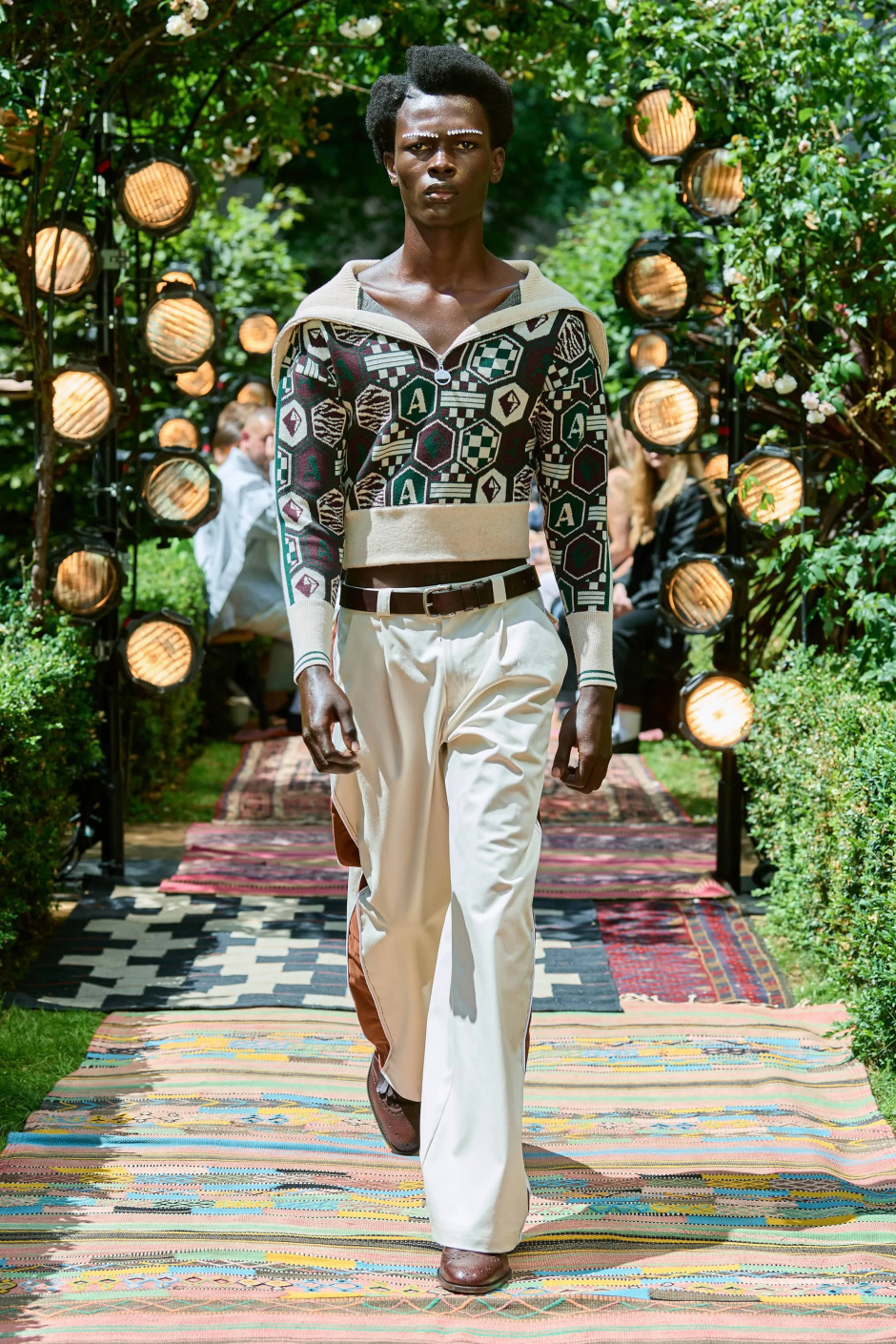 Ahluwalia İlkbahar 2023