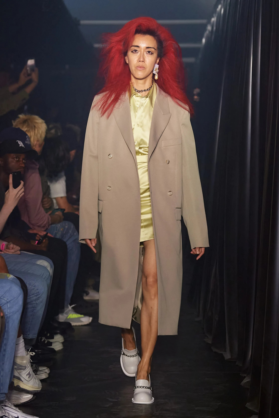 Martine Rose İlkbahar 2023