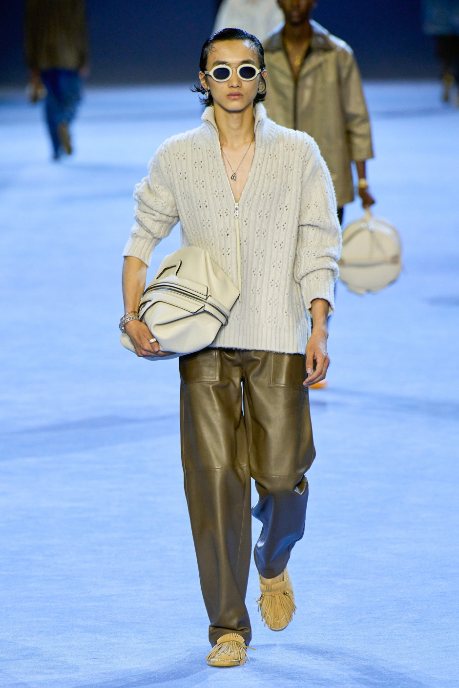 Fendi İlkbahar 2023