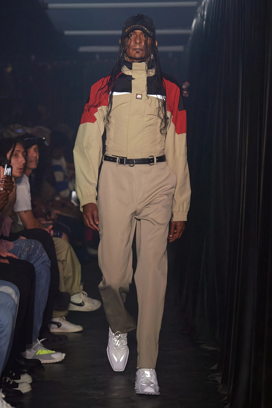 Martine Rose İlkbahar 2023