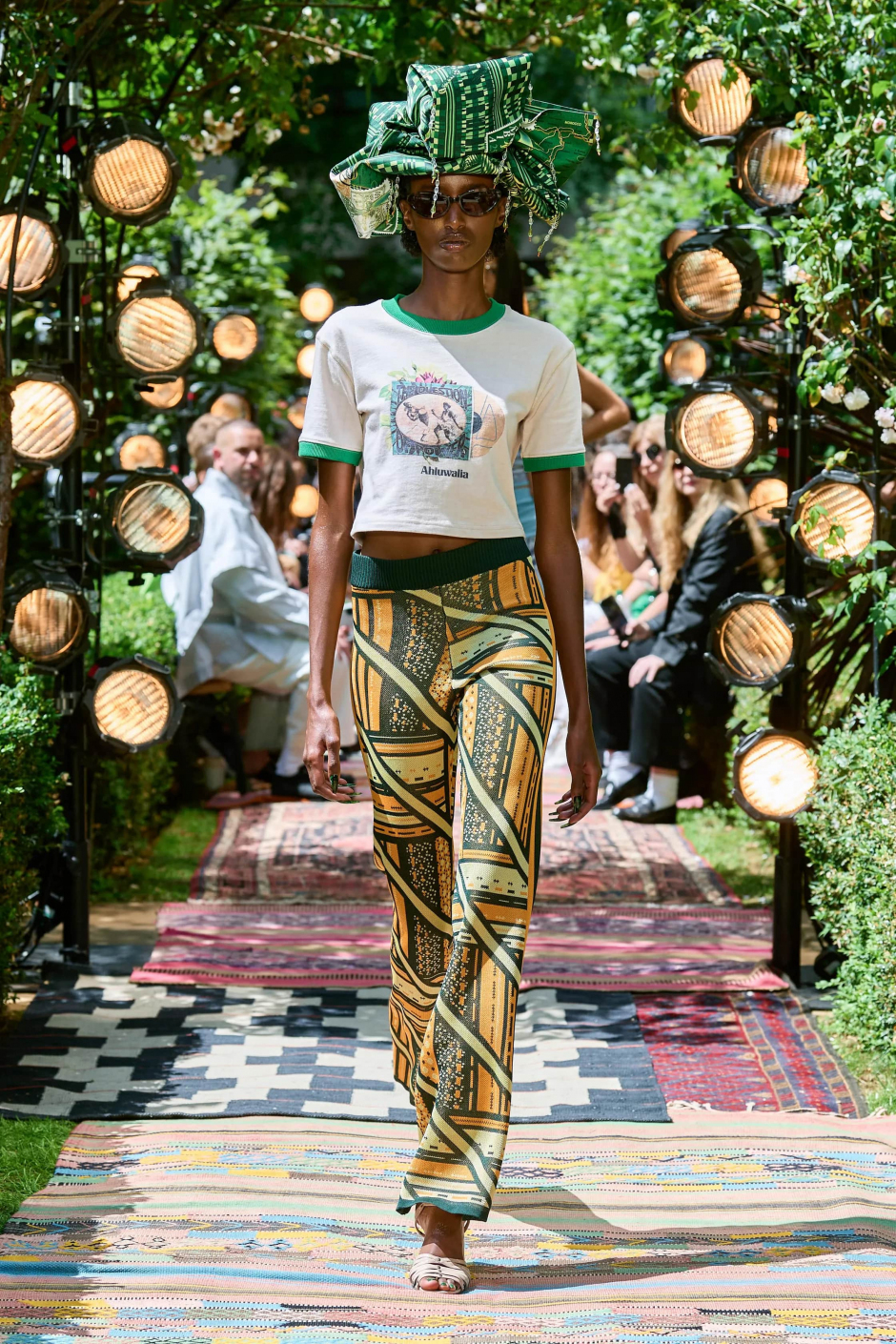 Ahluwalia İlkbahar 2023