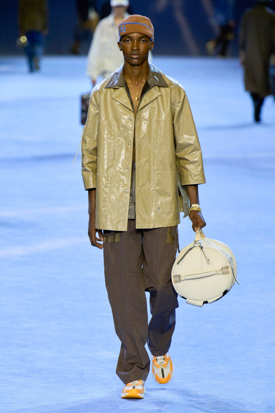 Fendi İlkbahar 2023