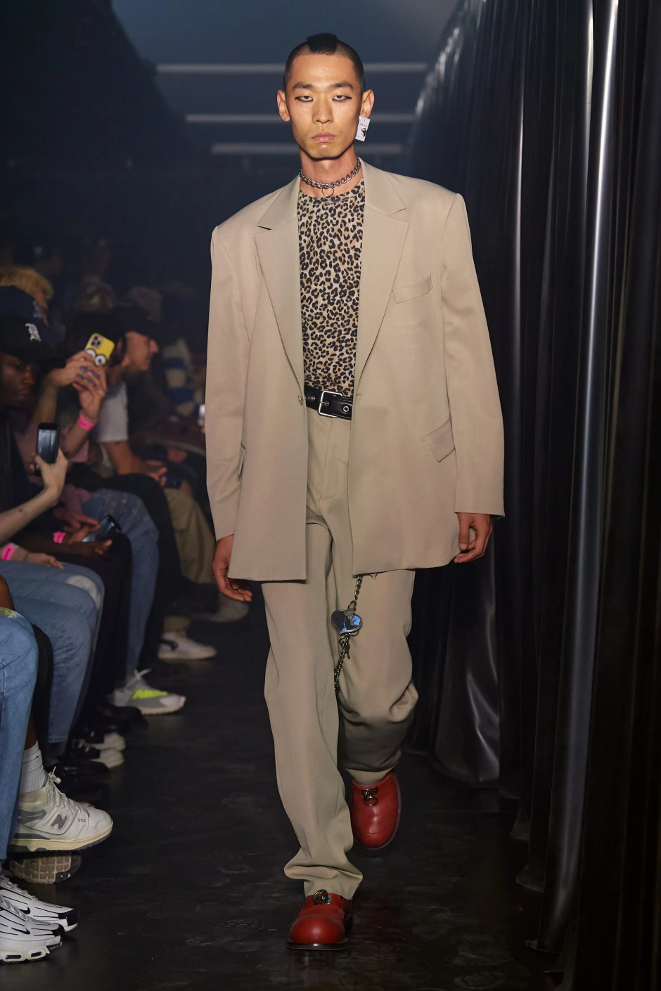 Martine Rose İlkbahar 2023