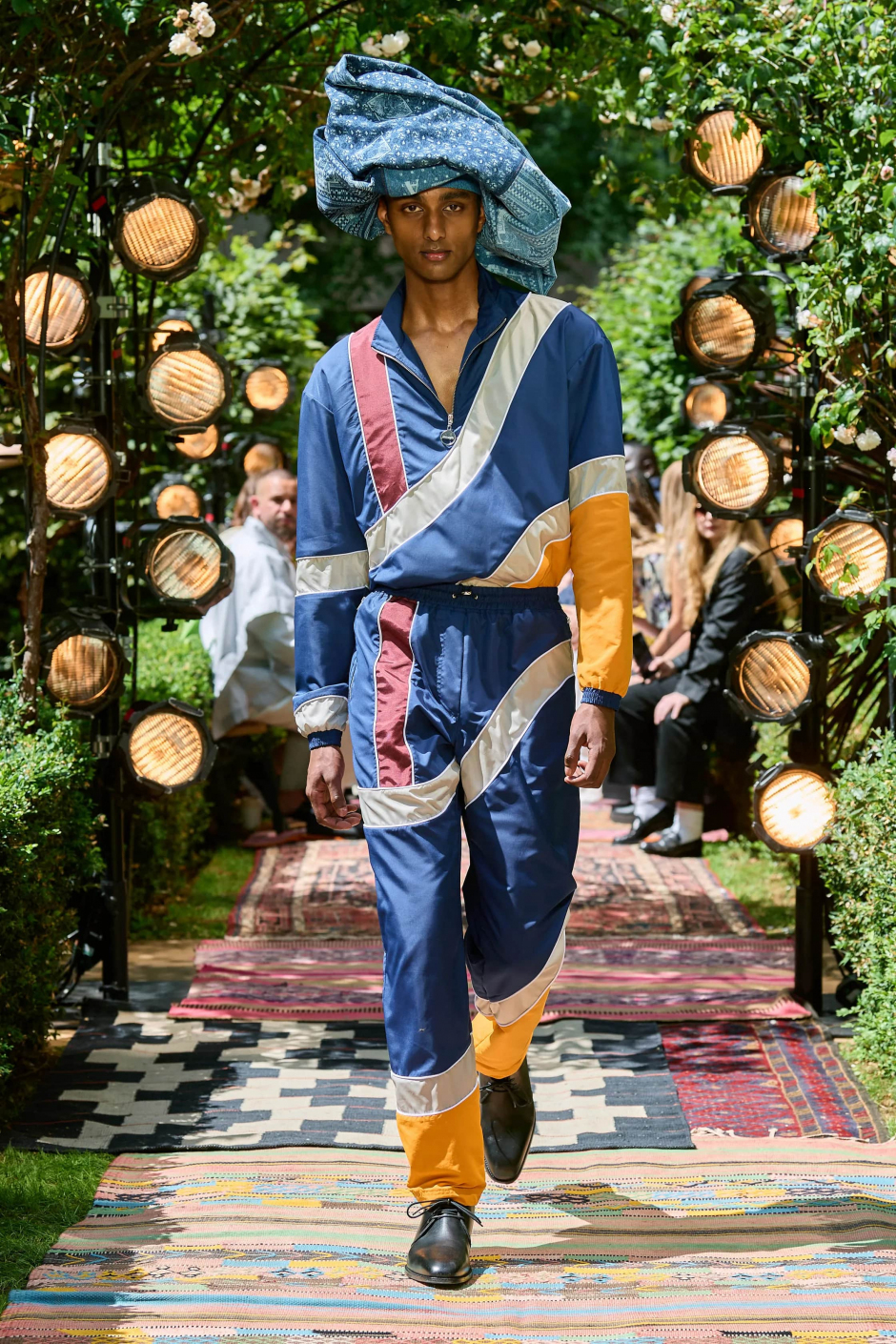 Ahluwalia İlkbahar 2023