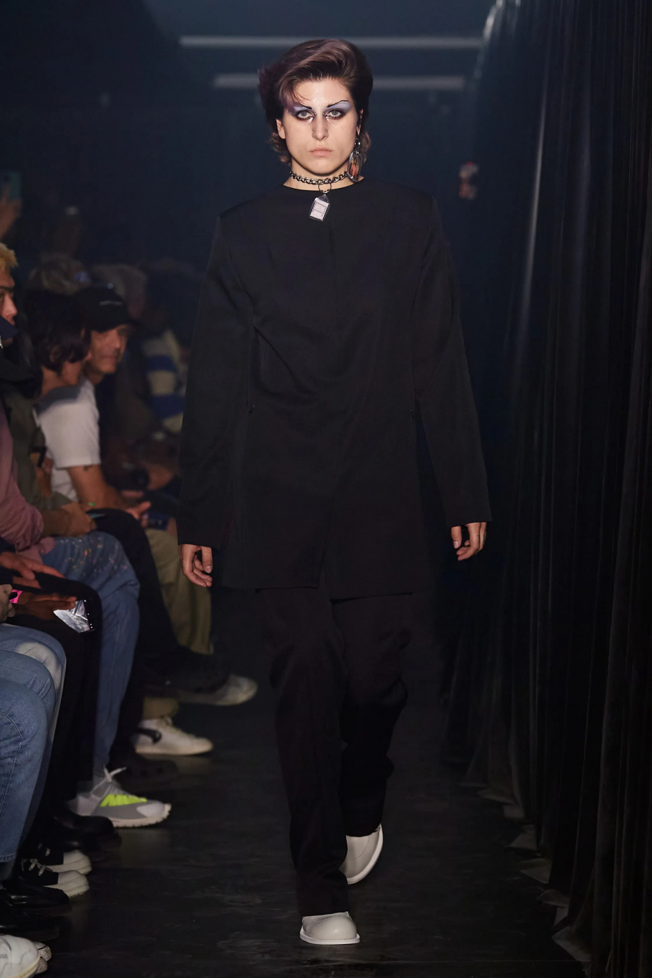 Martine Rose İlkbahar 2023