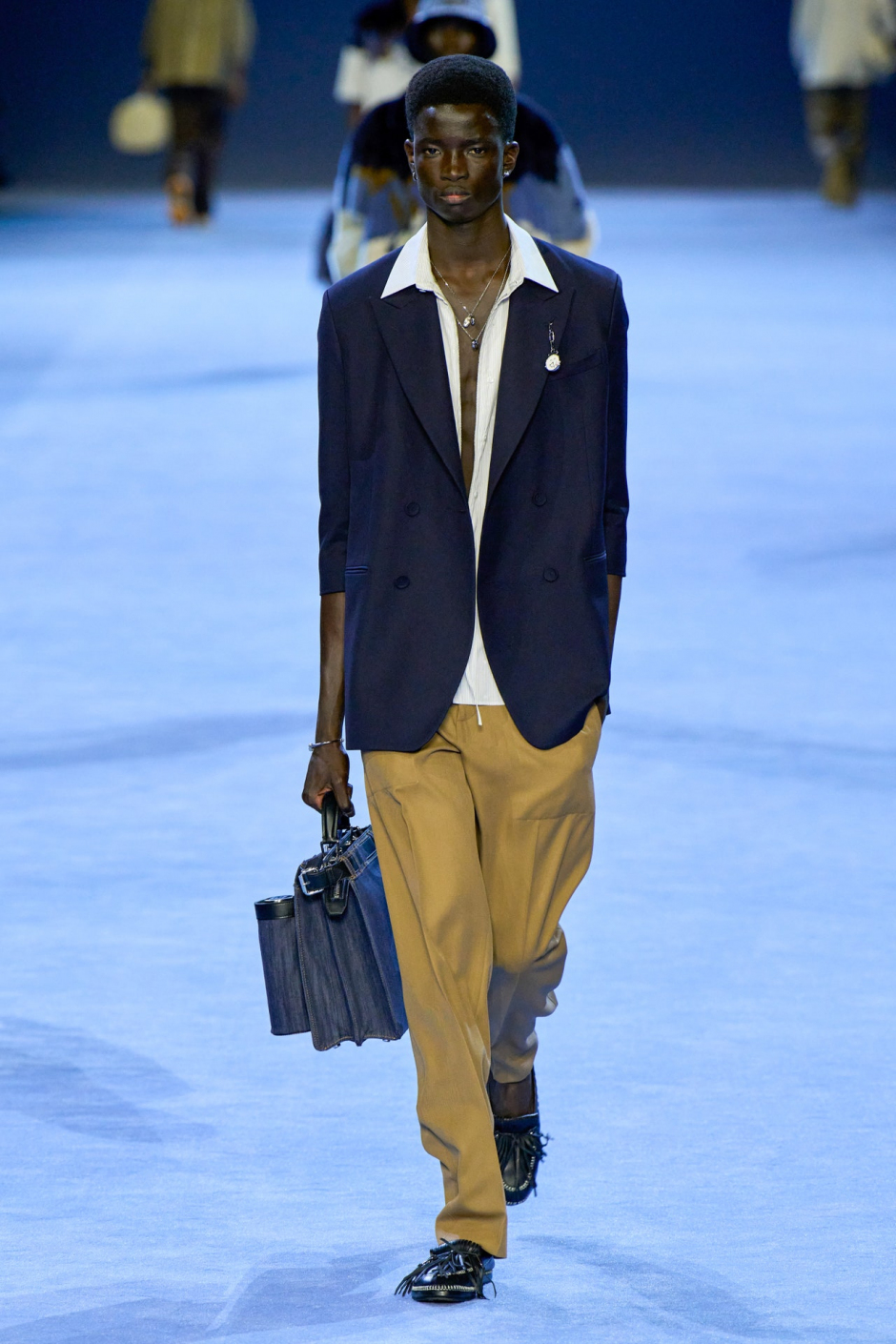 Fendi İlkbahar 2023