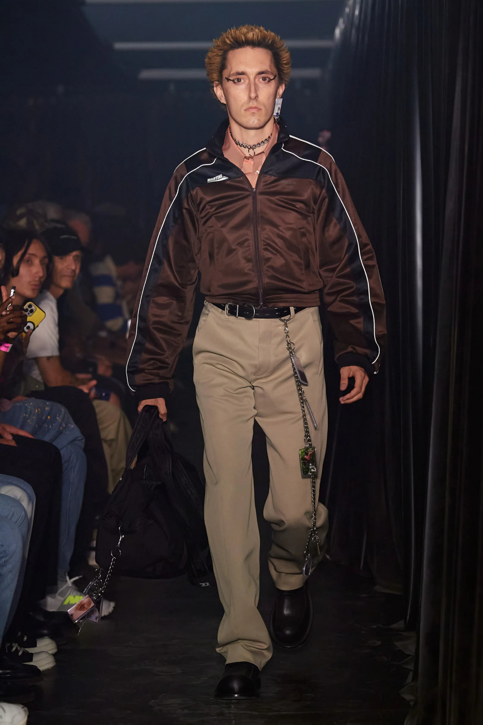 Martine Rose İlkbahar 2023