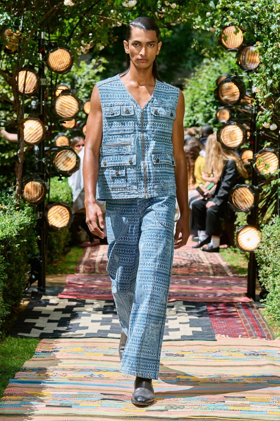 Ahluwalia İlkbahar 2023