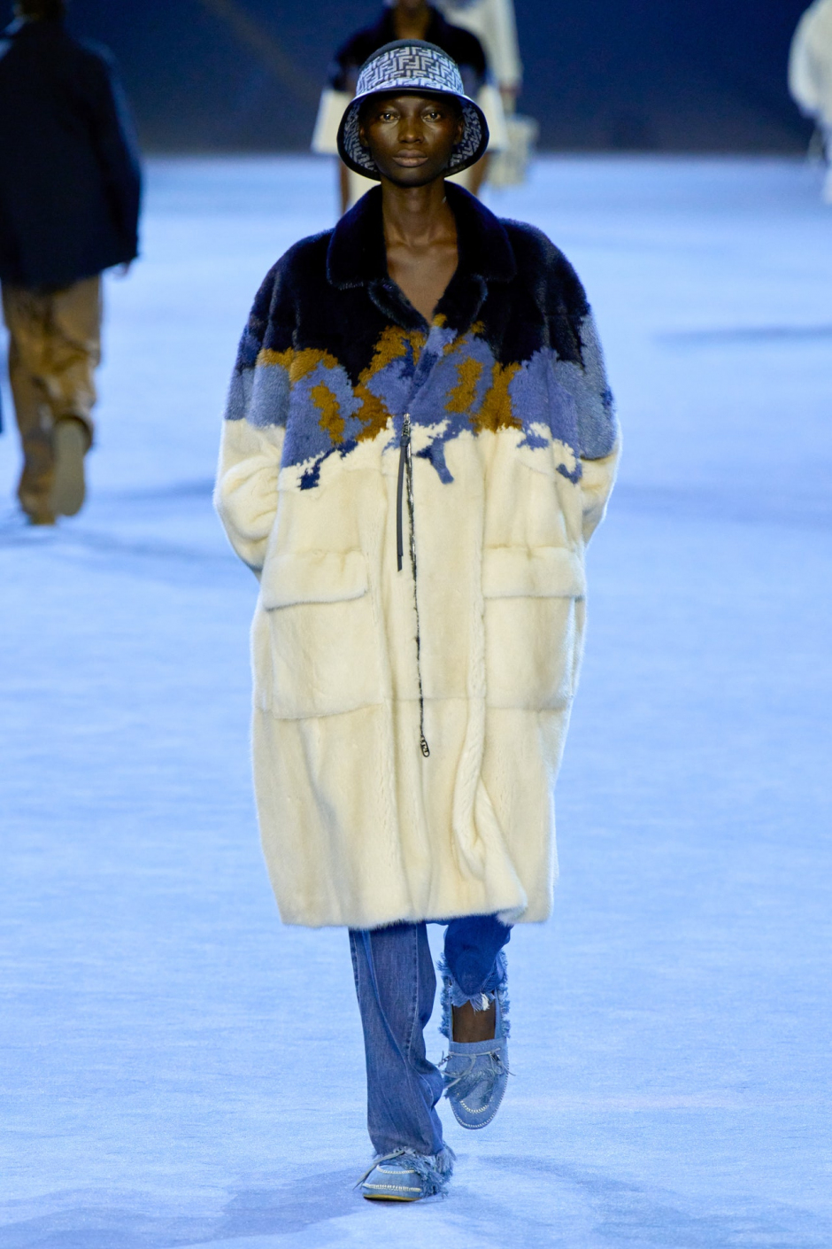 Fendi İlkbahar 2023