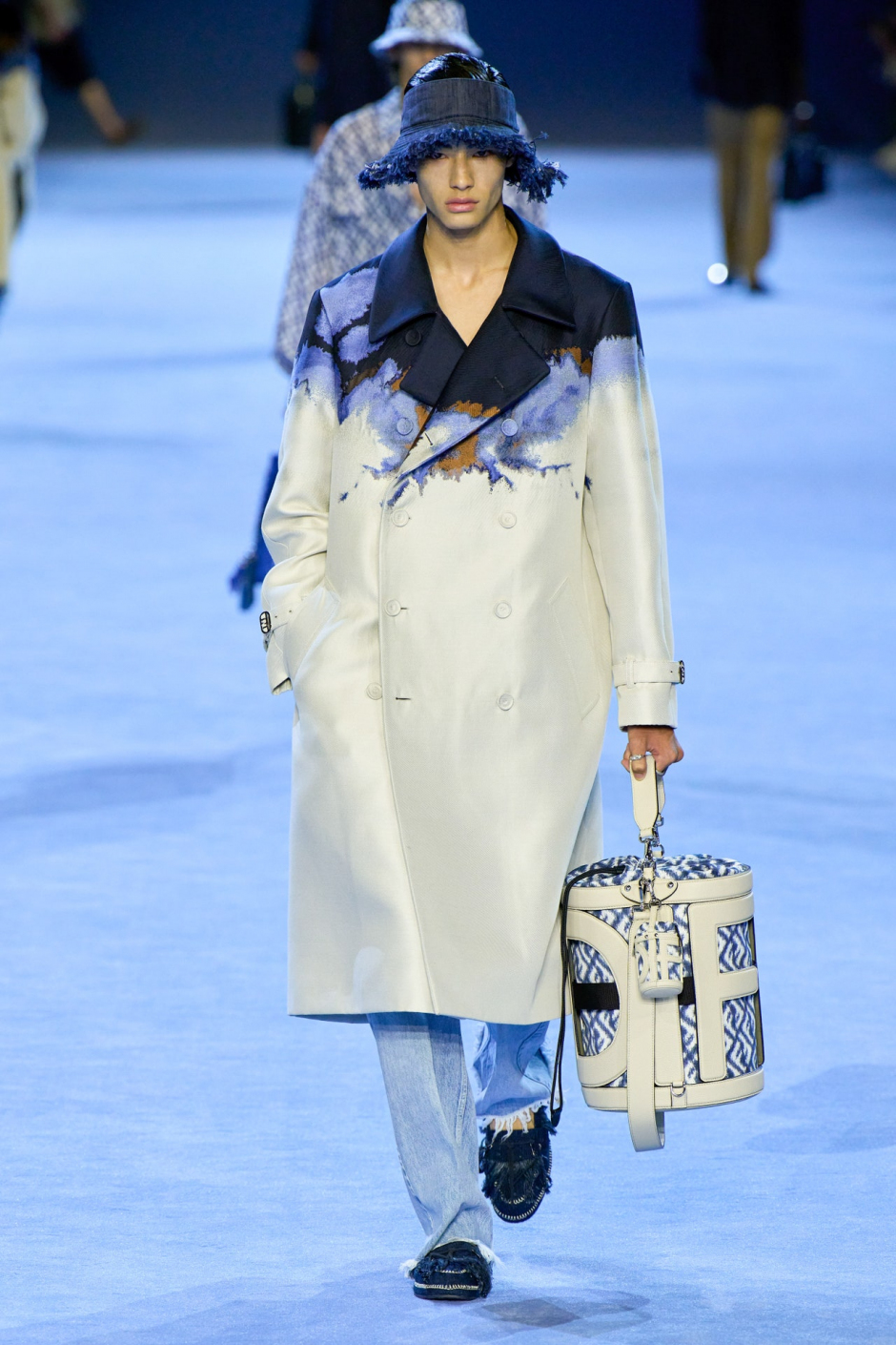 Fendi İlkbahar 2023