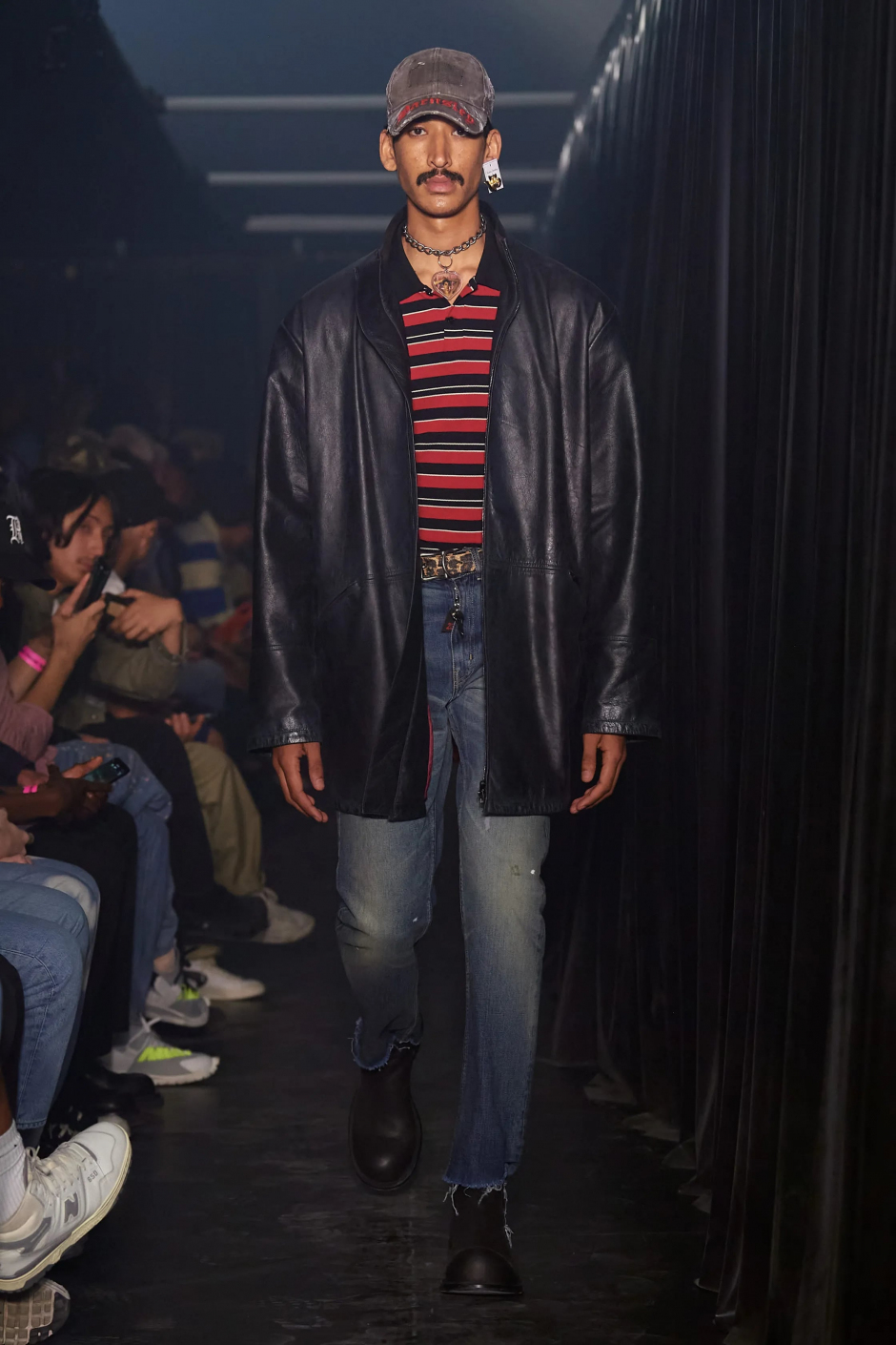 Martine Rose İlkbahar 2023