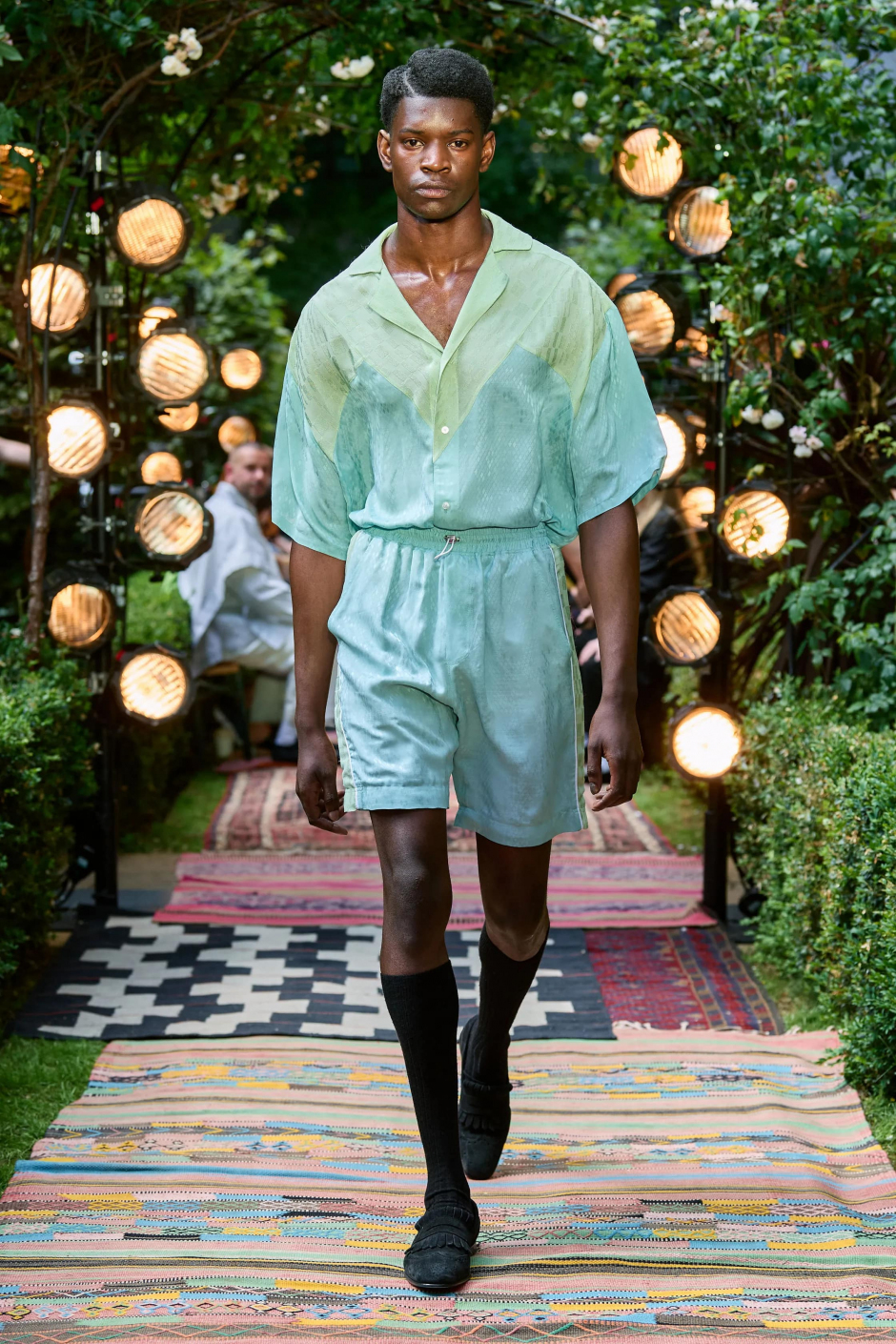 Ahluwalia İlkbahar 2023