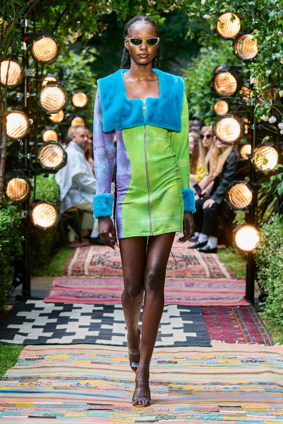 Ahluwalia İlkbahar 2023