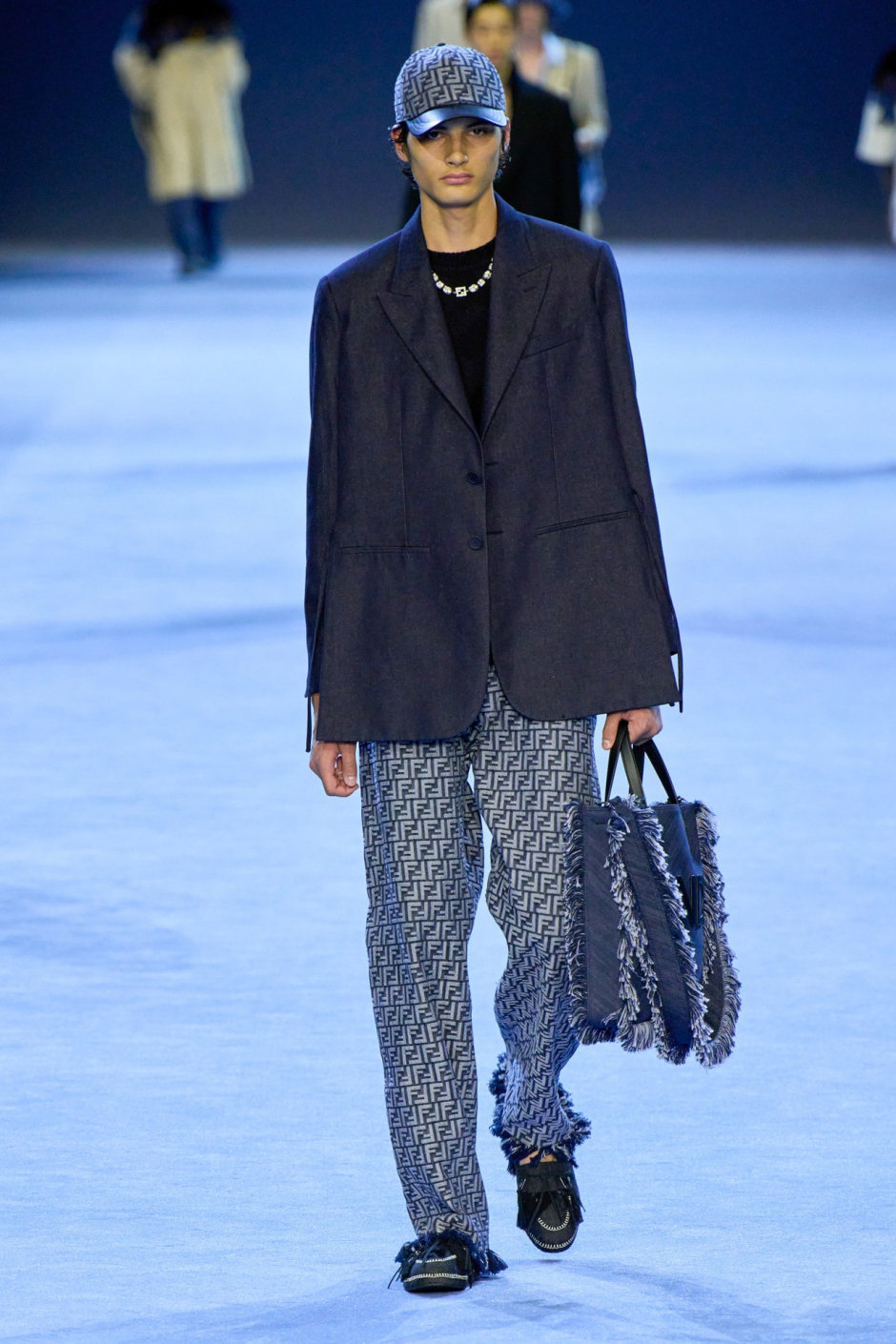 Fendi İlkbahar 2023