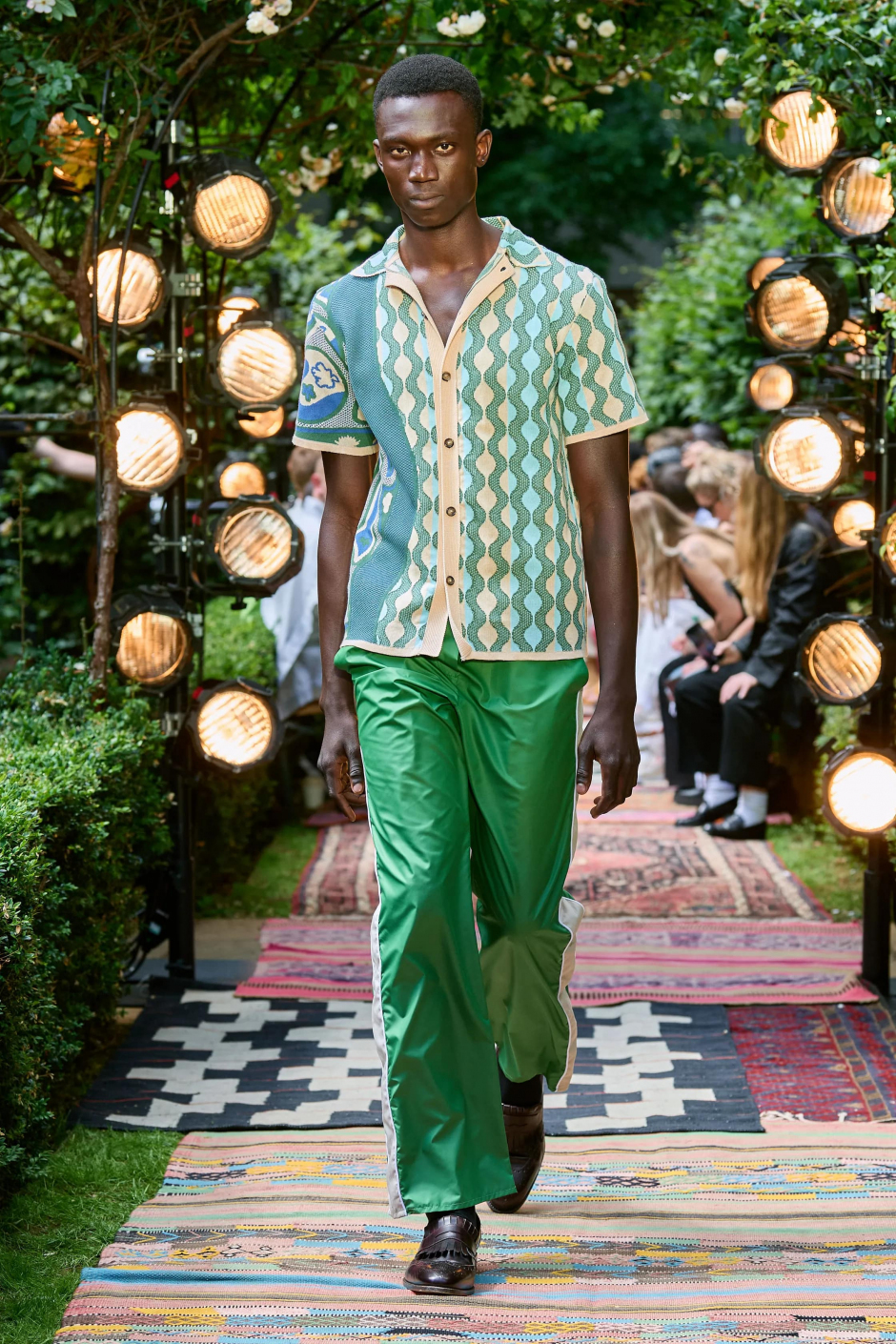 Ahluwalia İlkbahar 2023