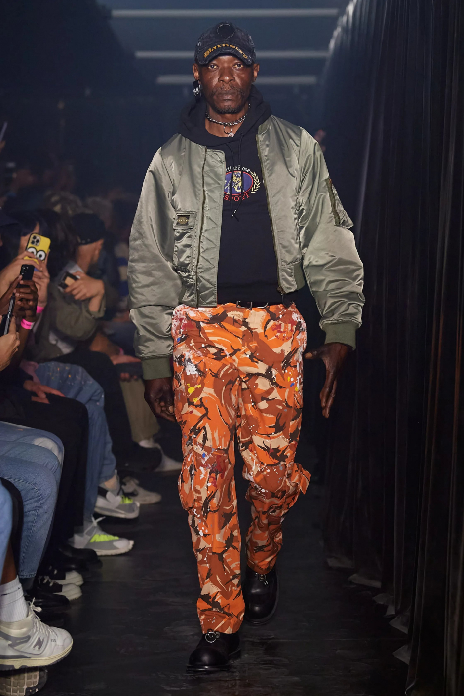 Martine Rose İlkbahar 2023