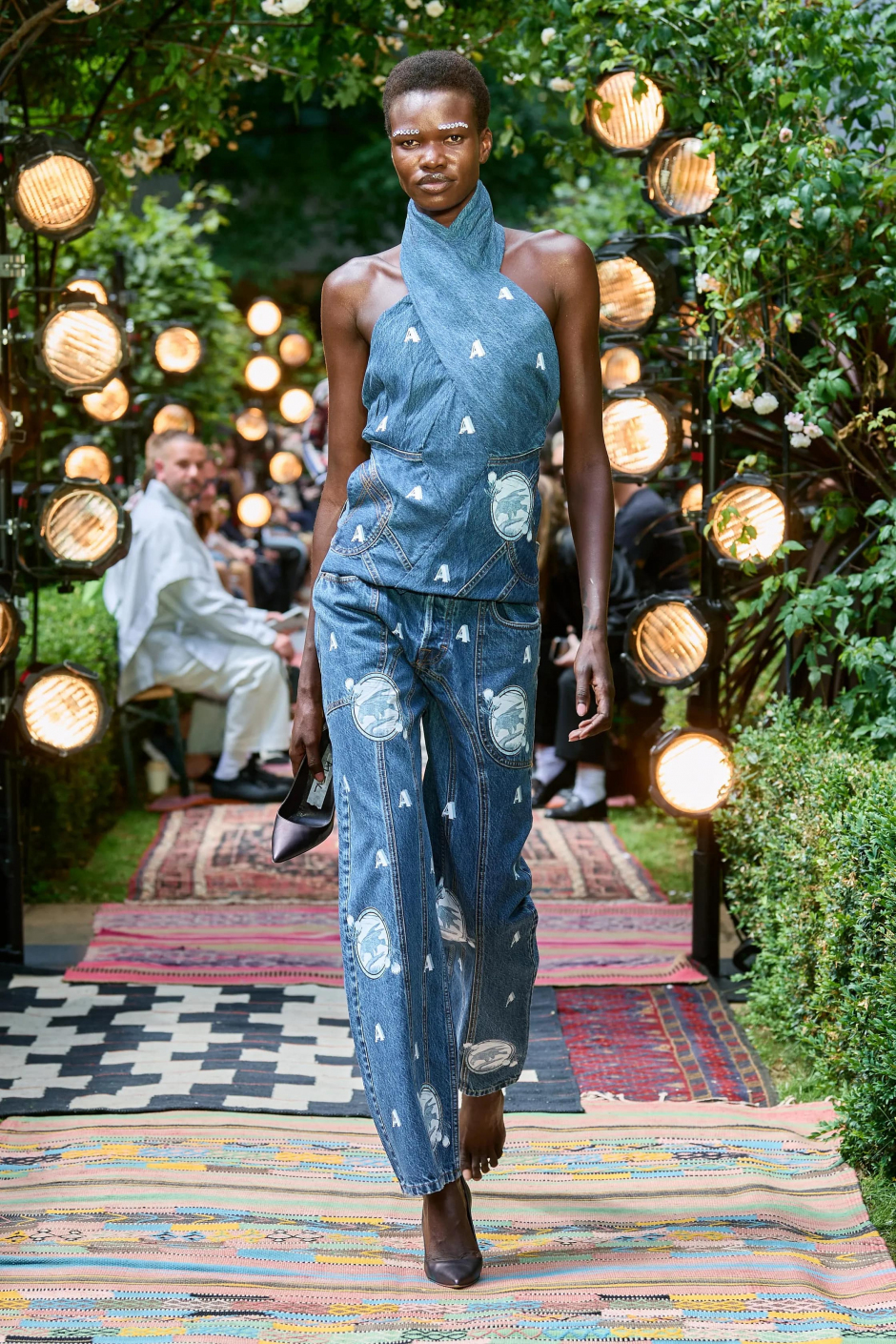 Ahluwalia İlkbahar 2023