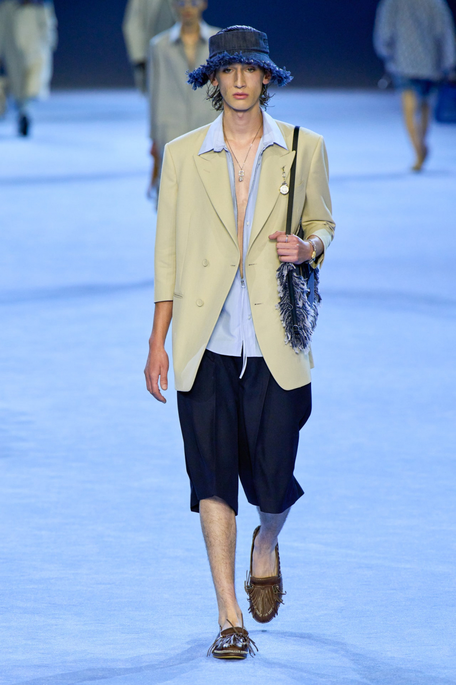 Fendi İlkbahar 2023