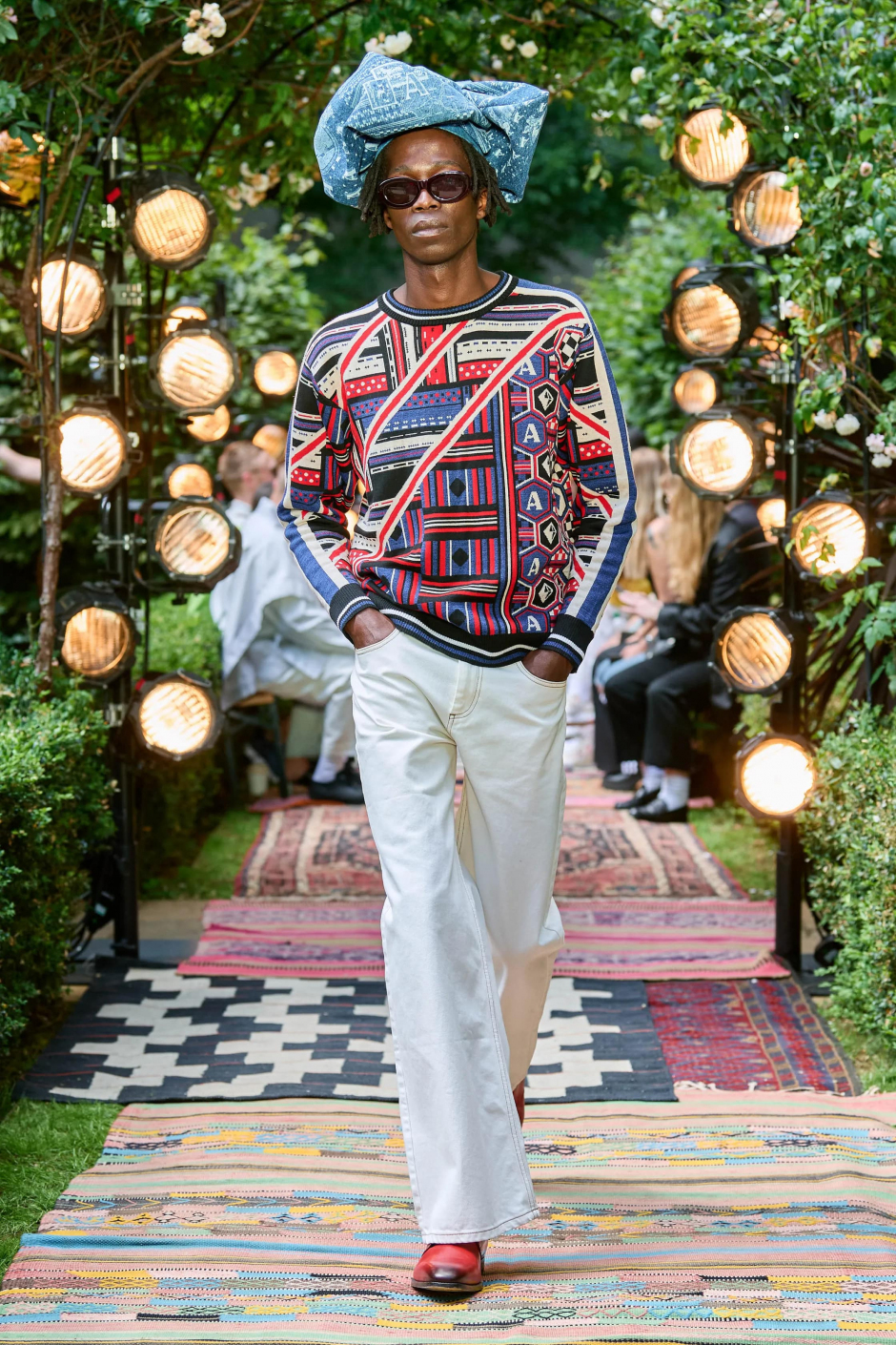 Ahluwalia İlkbahar 2023