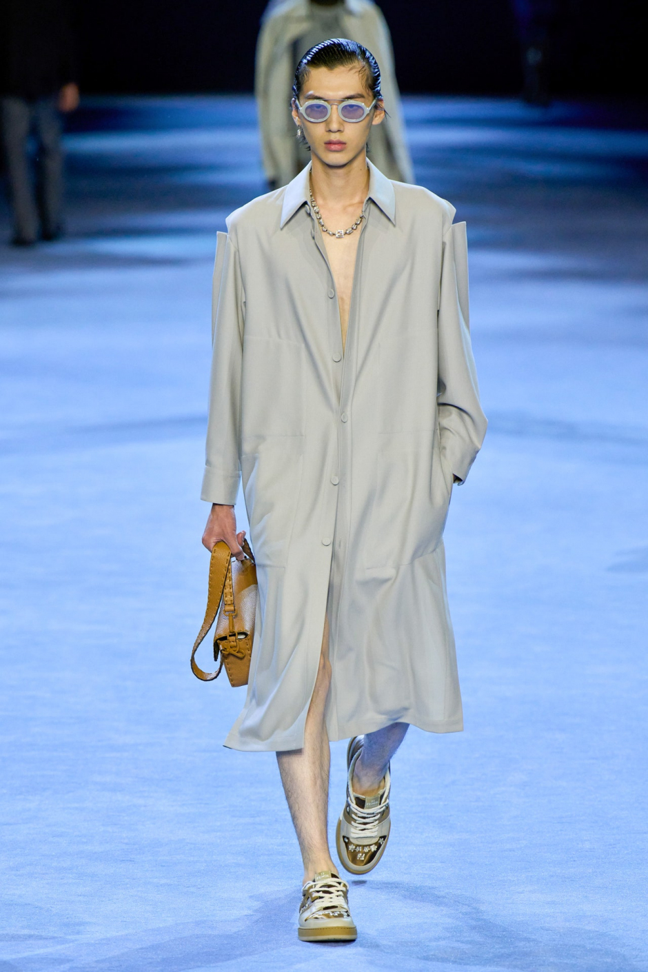 Fendi İlkbahar 2023