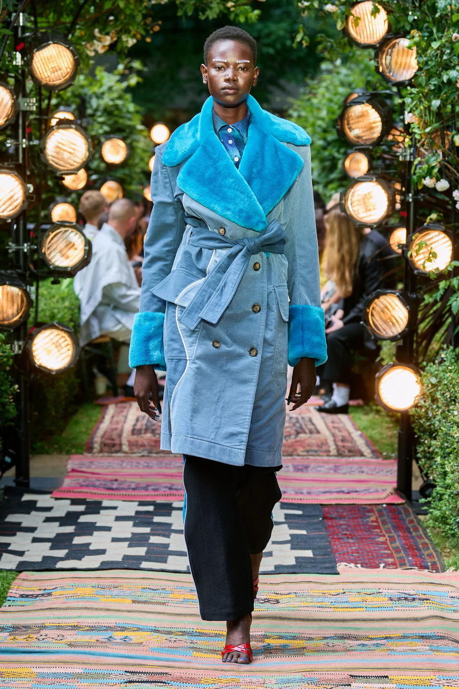 Ahluwalia İlkbahar 2023