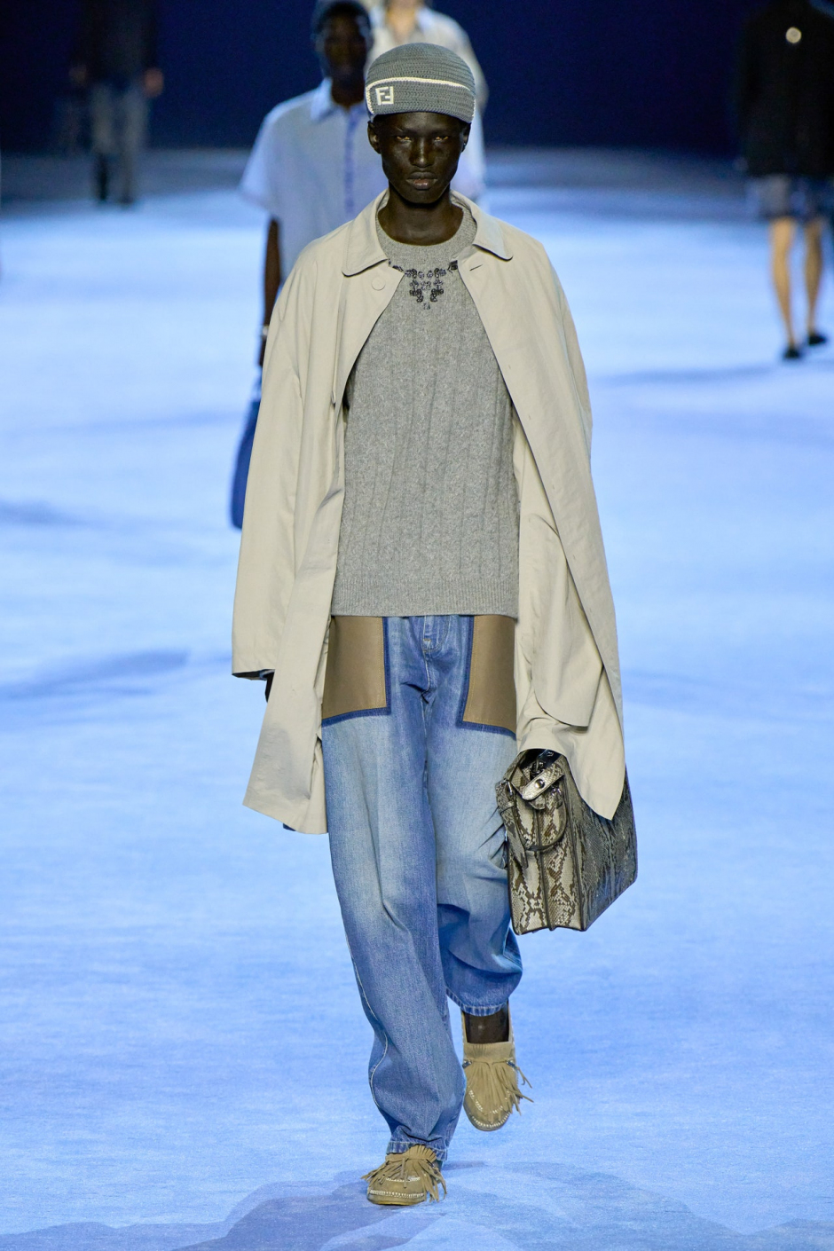 Fendi İlkbahar 2023