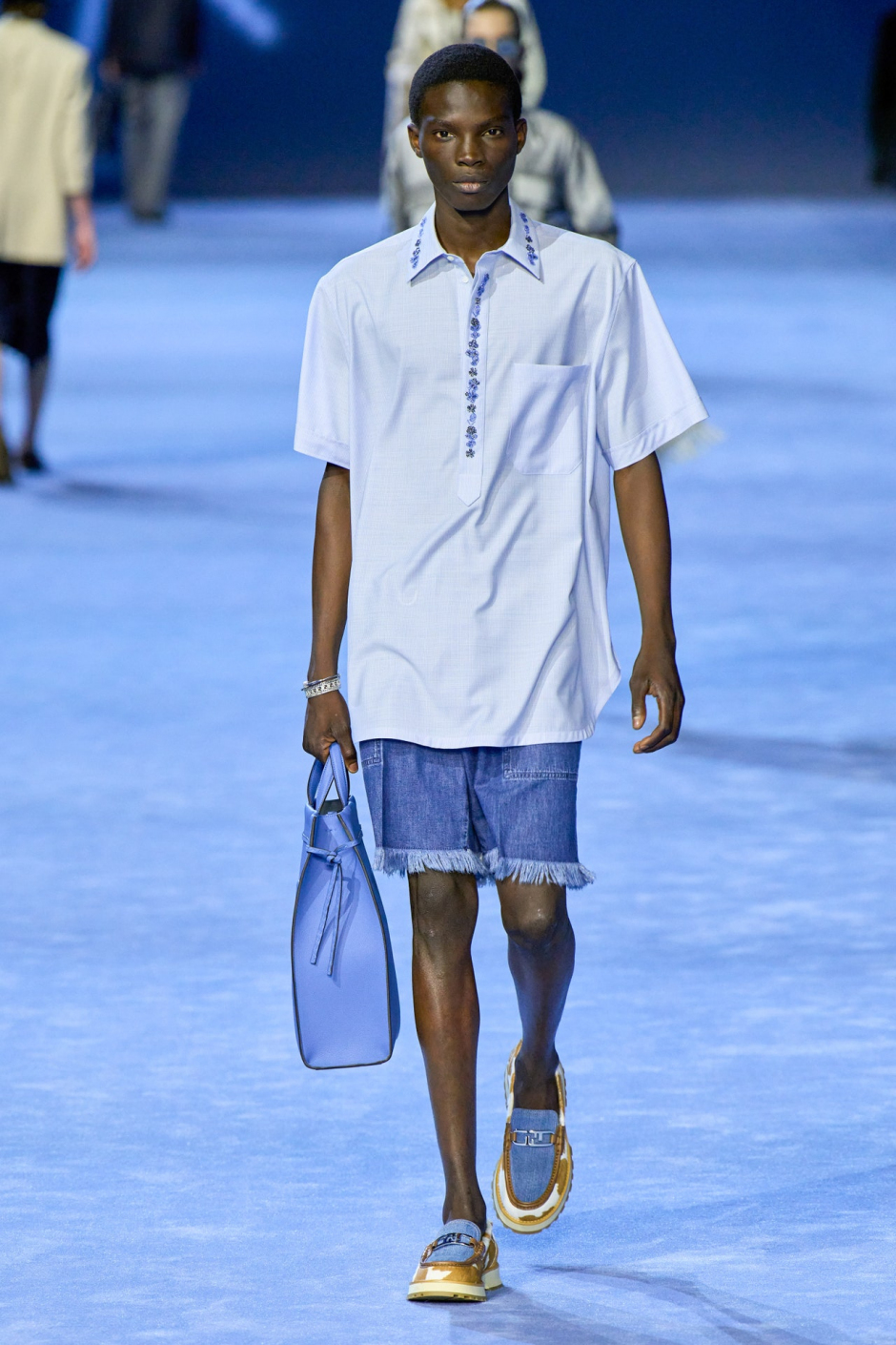 Fendi İlkbahar 2023