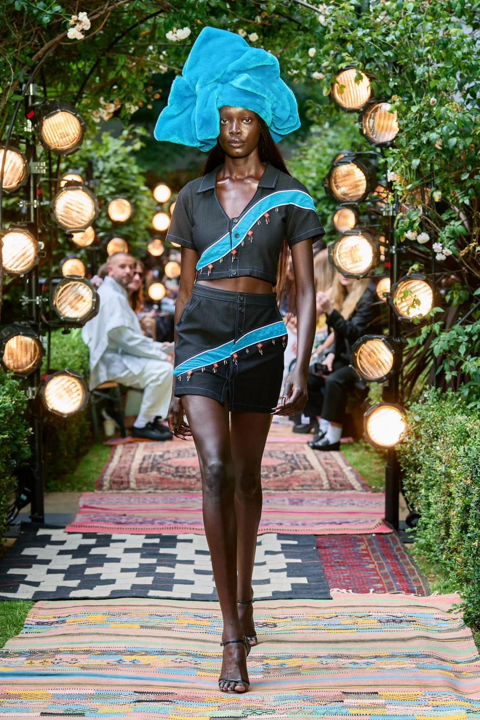 Ahluwalia İlkbahar 2023