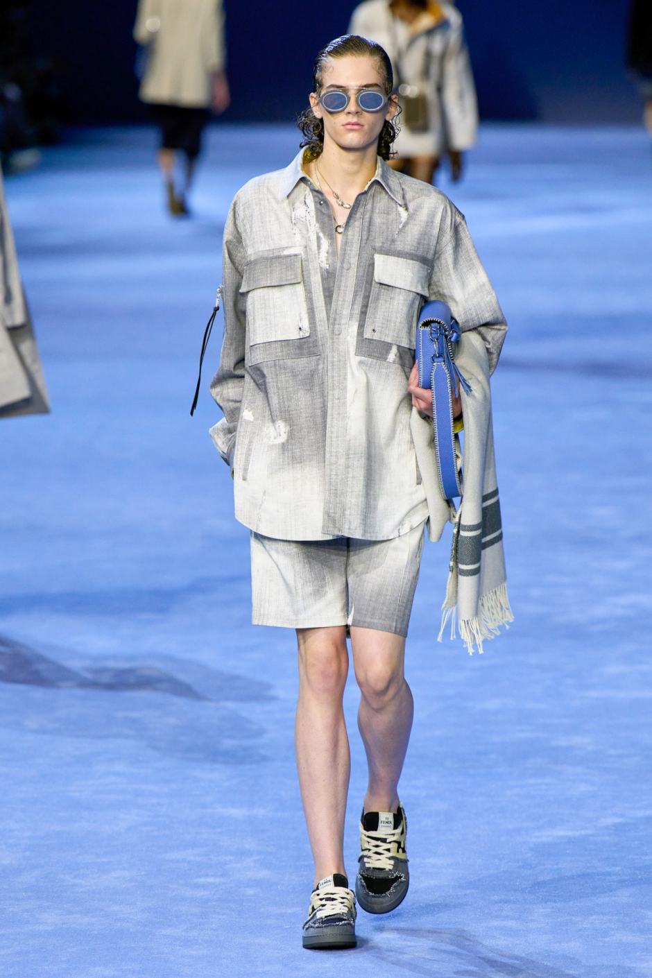 Fendi İlkbahar 2023